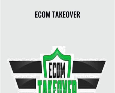 eCom Takeover – Rob Krzak