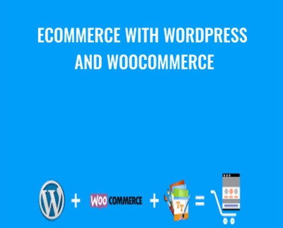 eCommerce with WordPress and WooCommerce - Patrick Gerrits