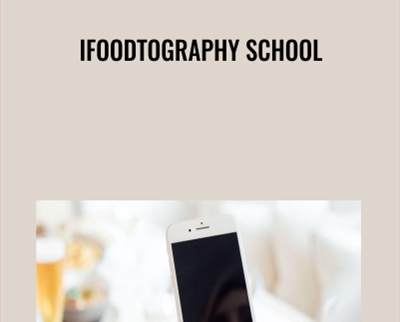 iFoodtography school
