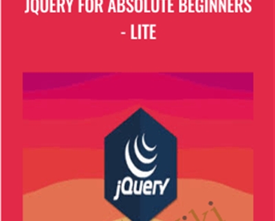 jQuery for Absolute Beginners - Lite