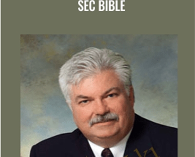 SEC bible – Alan Cowgill