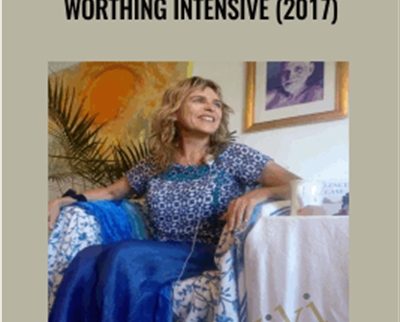 Worthing Intensive (2017) - Ananta Kranti