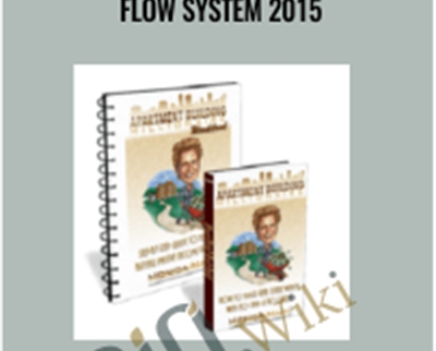 Apartment Building Cash Flow System 2015 – Monica Main