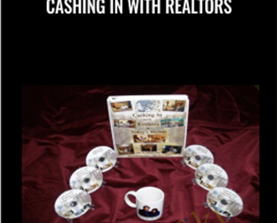 Cashing In with Realtors – The Wolff Couple