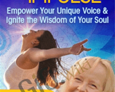 Your Vocal Impulse - Chloë Goodchild