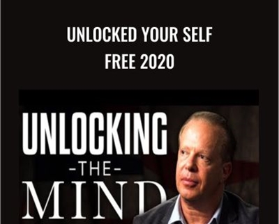 Unlocked Your Self Free 2020 – Dr. Joe Dispenza