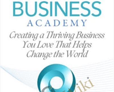 Enlightened Business Academy