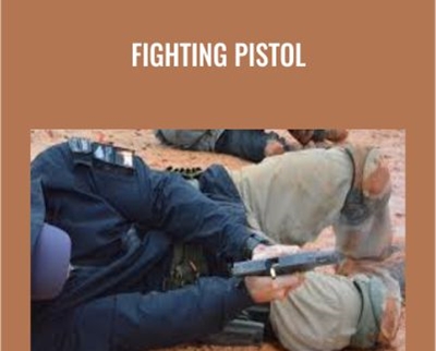 Fighting Pistol – Tactical Response