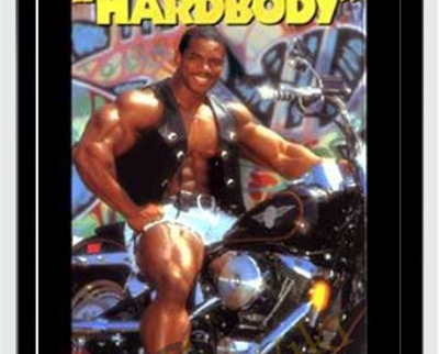 hard body - Flex Wheeler