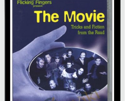 The Movie - Flicking Fingers