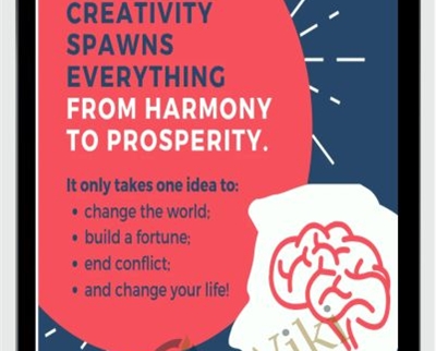 Creativity - InnerTalk