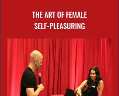 The Art of Female Self-Pleasuring – Jaiya