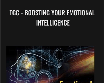Boosting Your Emotional Intelligence - Professor Jason M. Satterfield