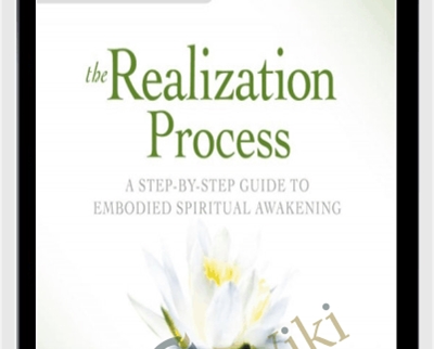 The Realization Process - Judith Blackstone