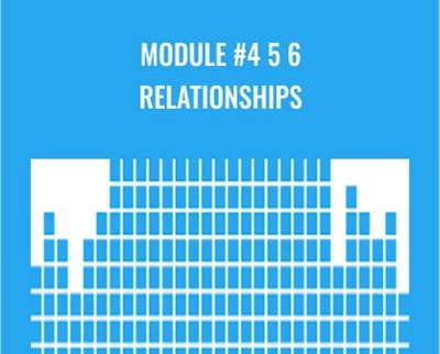 Module #4 5 6  Relationships – Kam Yuen