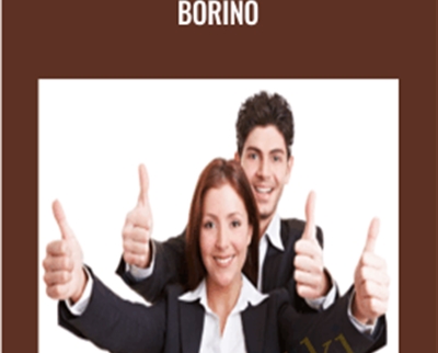 Borino - Listing University
