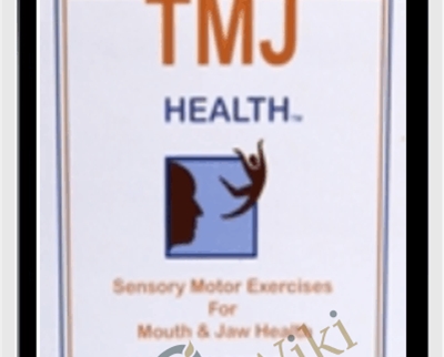 TMJ Health - Feldenkrais - Mark Reese & David Zemach-Bersin