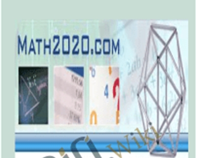 Math2020 – Kenneth Williams