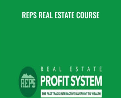REPS Real Estate Course - Dean Graziosi