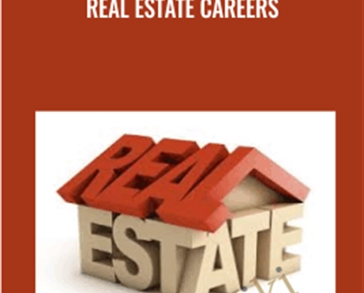 Real estate careers - Alex Genadinik