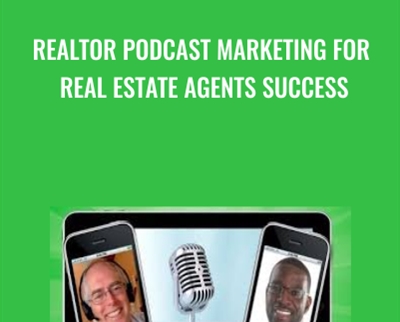 Realtor Podcast Marketing For Real Estate Agents Success - Scott Paton