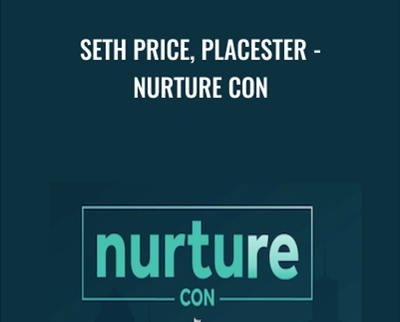 Seth Price, Placester - Nurture Con