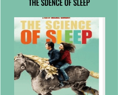 The Sdence Of Sleep – TVF