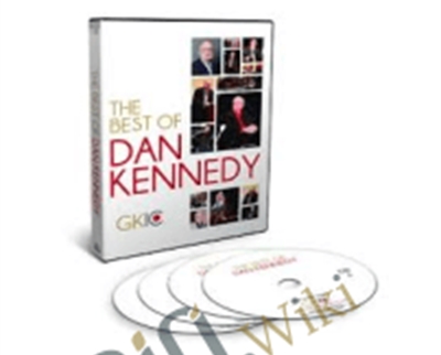 The Best of Dan Kennedy – Dan Kennedy
