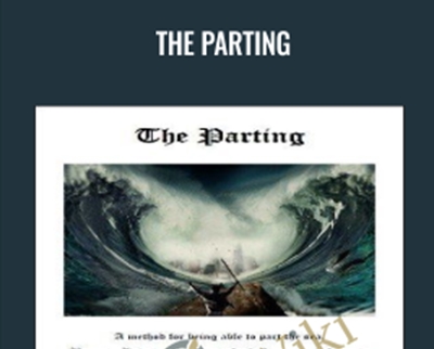The Parting - Art Vanderlay