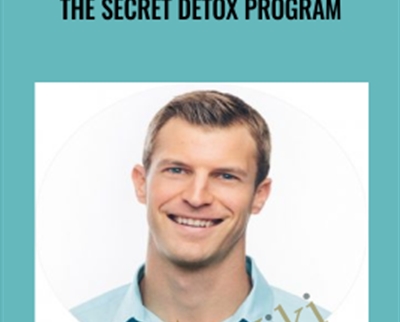 The Secret Detox Program - Dr. Axe