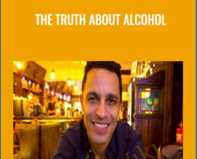 The Truth About Alcohol - BBC