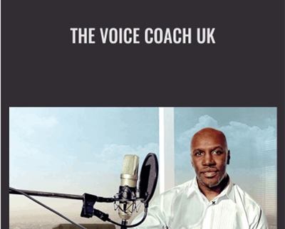 The Voice Coach UK - Ade