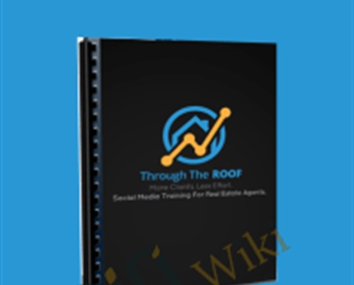 Through The Roof - Brandonl Lucero