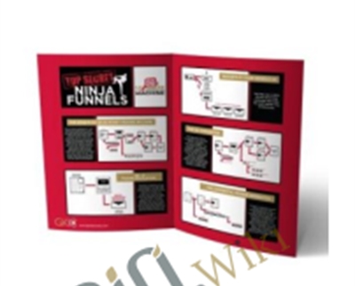 Top Secret Ninja Funnels - Dan Kennedy