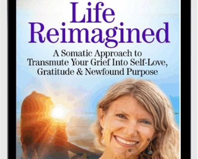 Transform Loss Into Life Reimagined - Wendy Black Stern
