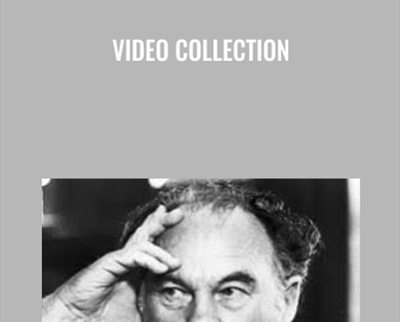 Video Collection - Vernon Howard