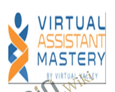 Virtual Assistant Mastery – Tom Hunt