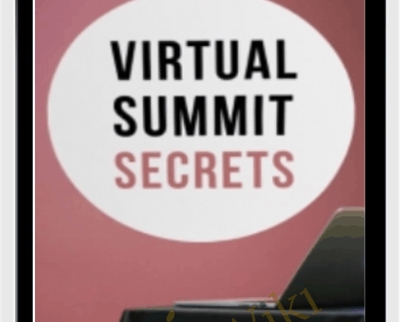 Virtual Summit Secrets PLR + GOLD