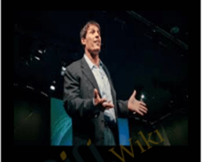 Why We Do What We Do – Tony Robbins