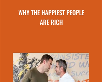 Why the Happiest People Are Rich - Lewis Howes & Grant Cardone