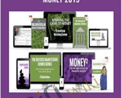 Winning the Game of Money 2015 - John Assaraf