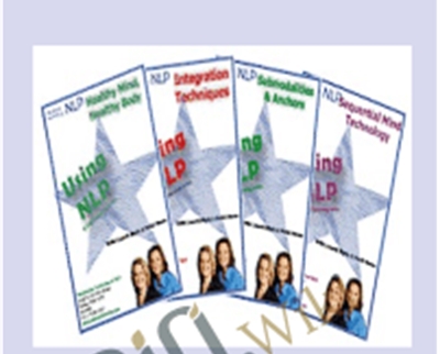 Using NLP: A DVD Learning Series – Worldwide Institute of NLP
