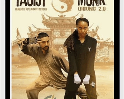 Taoist Monk QiGong - Yadi Alamin