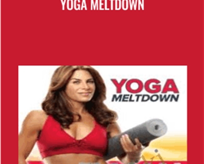 Yoga Meltdown - JHIian Michaels