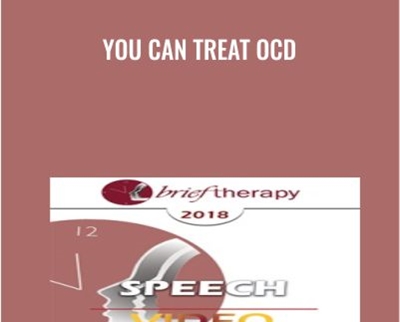 You Can Treat OCD - Reid Wilson