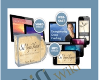 Your Soul Purpose Blueprint – Derek Rydall