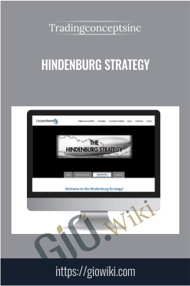 Hindenburg Strategy – Tradingconceptsinc