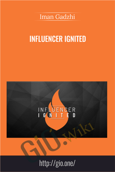 Influencer Ignited