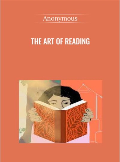 The Art of Reading