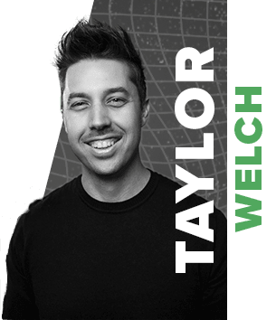 Group to Clients - Taylor Welch